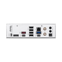 Buy MB MSI AMD AM5 MAG B850 GAMING PLUS MAX WIFI - Ultimate Performance & Cutting-Edge Features!